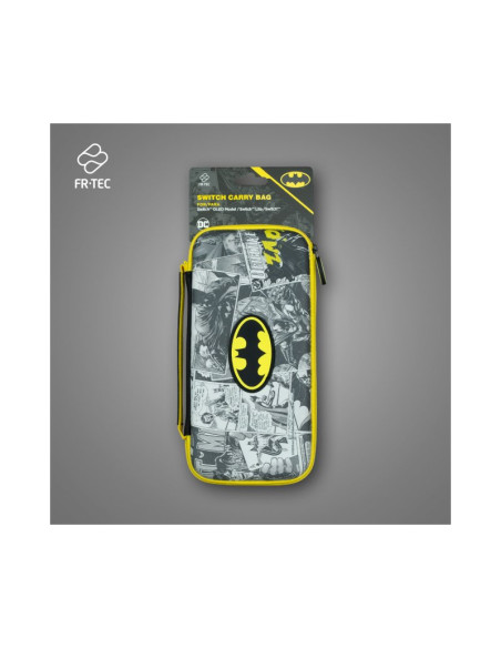 Blade Switch DC Batman Funda