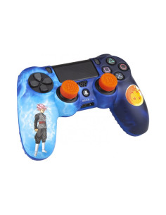 Blade Dragon Ball Super PS4 Kit Funda + Grips