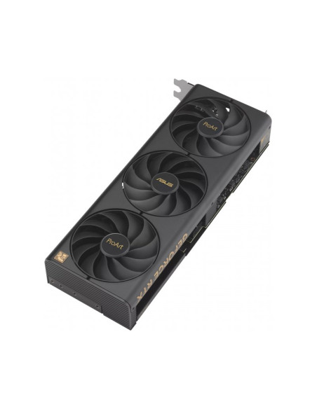 Asus ProArt GeForce RTX 4070 Super OC Edition 12GB GDDR6X DLSS3