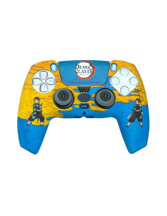 Blade Demon Slayer PS5 Funda + Grips