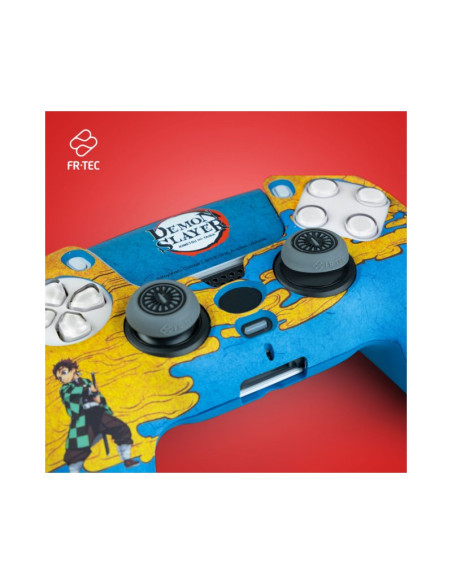 Blade Demon Slayer PS5 Funda + Grips