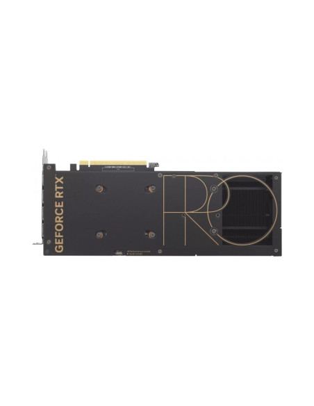 Asus ProArt GeForce RTX 4070 Super OC Edition 12GB GDDR6X DLSS3