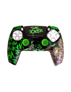 Blade DC JOKER PS5 Funda + Grips +  Sticker