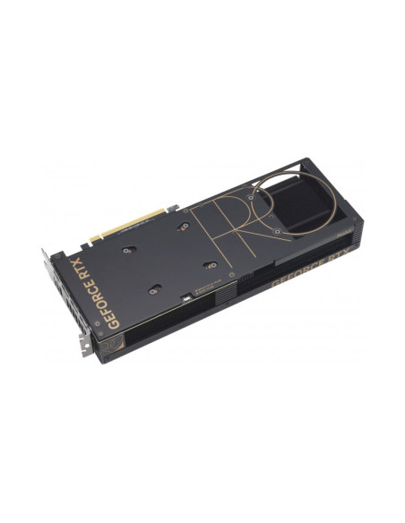 Asus ProArt GeForce RTX 4070 Super OC Edition 12GB GDDR6X DLSS3