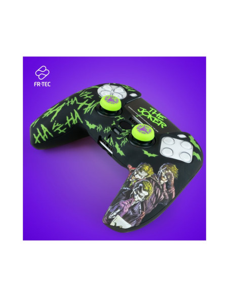 Blade DC JOKER PS5 Funda + Grips +  Sticker
