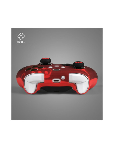 Blade DC Batman Xbox Funda + Grips