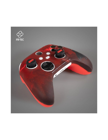 Blade DC Batman Xbox Funda + Grips