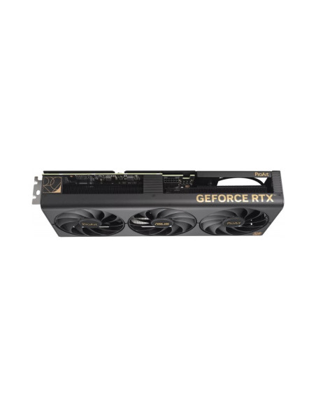 Asus ProArt GeForce RTX 4070 Super OC Edition 12GB GDDR6X DLSS3