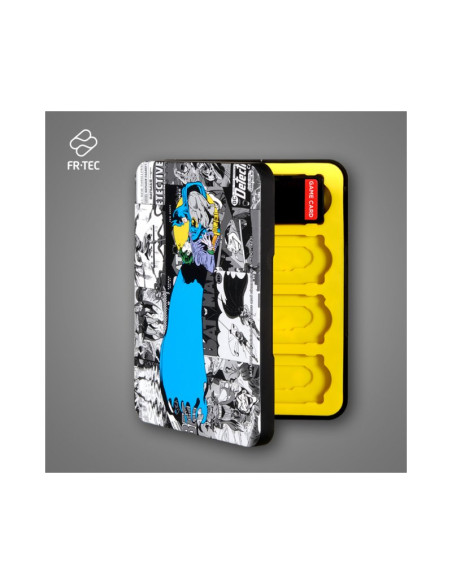 Blade DC Batman Switch Funda + Grips