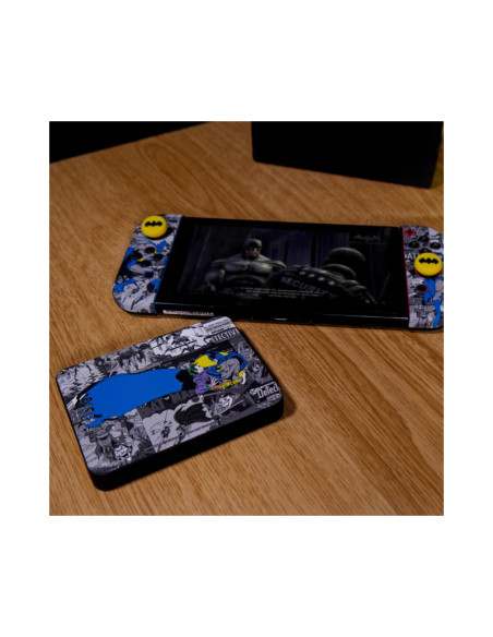 Blade DC Batman Switch Funda + Grips
