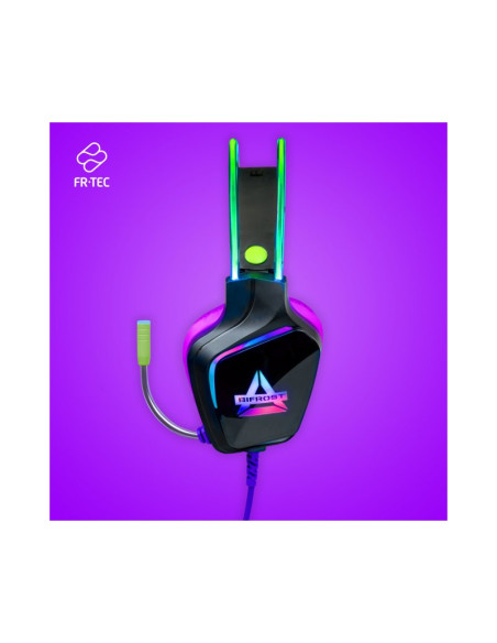 Blade Headset Bifrost Auriculares