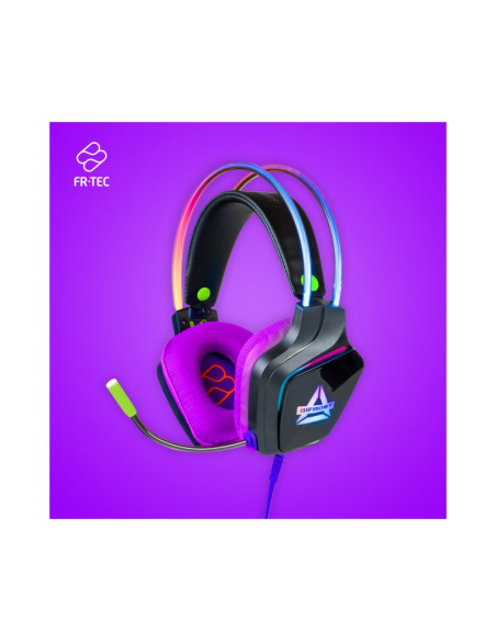 Blade Headset Bifrost Auriculares