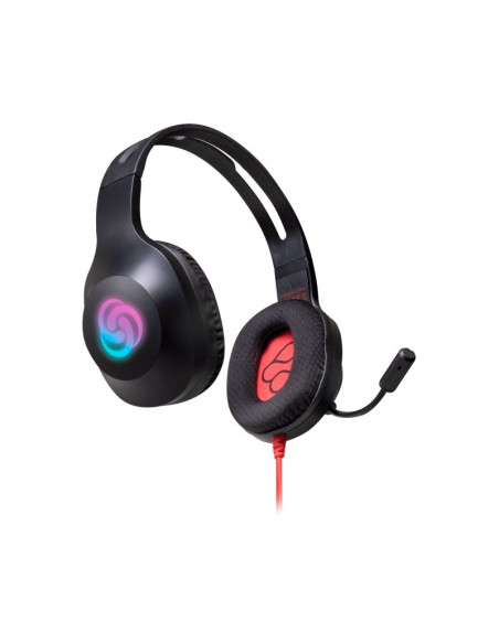 Blad eGaming Headset Typhoon Auriculares