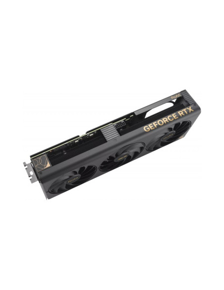 Asus ProArt GeForce RTX 4070 Super OC Edition 12GB GDDR6X DLSS3