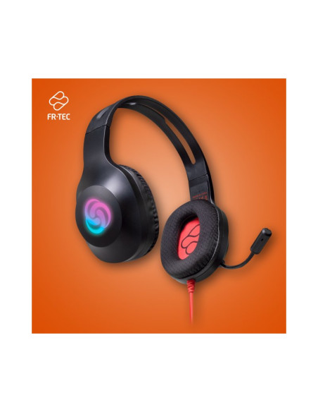 Blad eGaming Headset Typhoon Auriculares