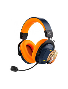 Blade Gaming Headset Wireless Dragon Ball Z Auriculares