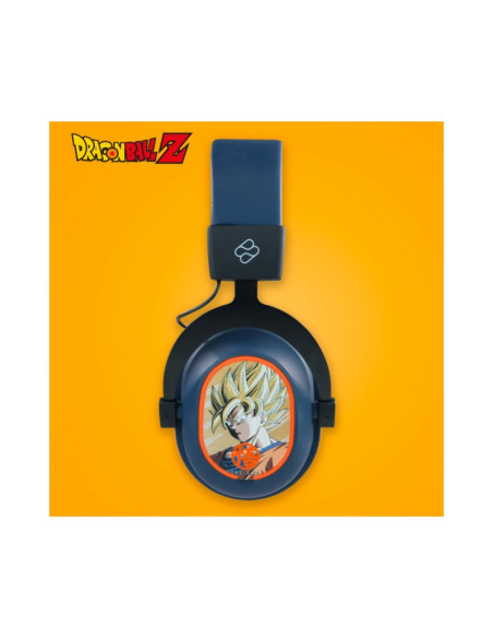 Blade Gaming Headset Wireless Dragon Ball Z Auriculares
