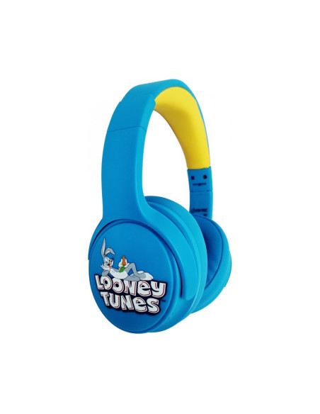 Blade Headset Wireless Looney Tunes Auriculares
