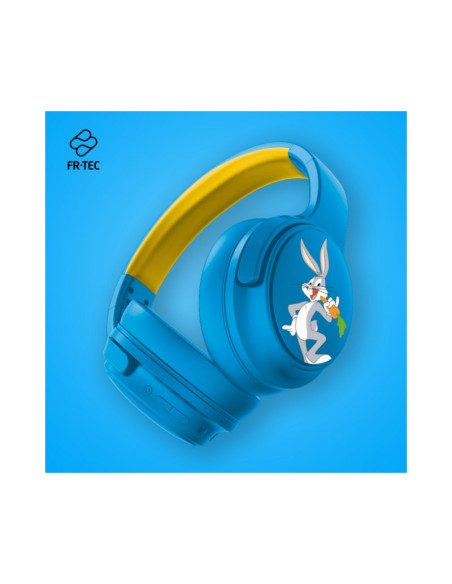Blade Headset Wireless Looney Tunes Auriculares