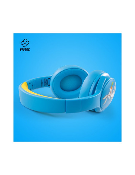 Blade Headset Wireless Looney Tunes Auriculares