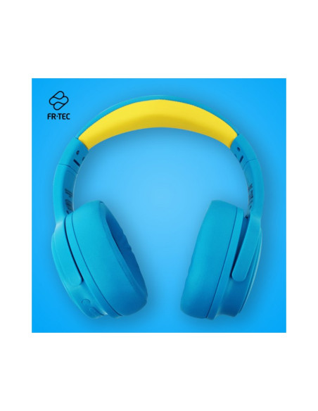 Blade Headset Wireless Looney Tunes Auriculares