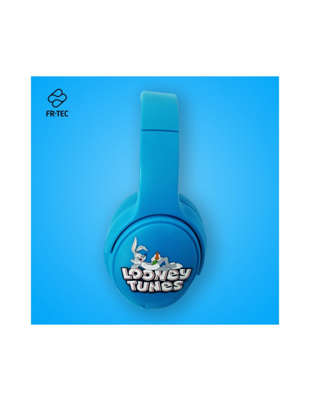 Blade Headset Wireless Looney Tunes Auriculares