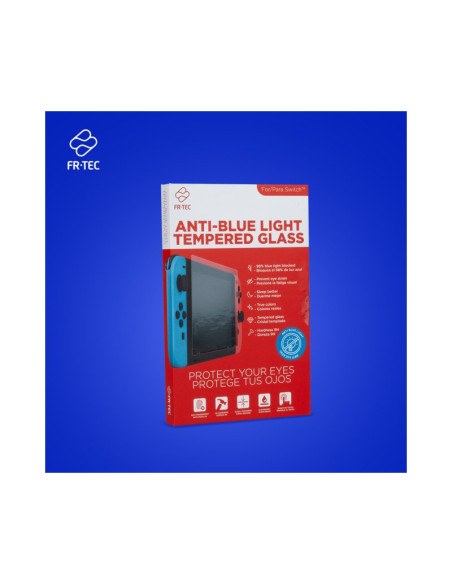 Blade Switch Anti Blue Light Protector de pantalla