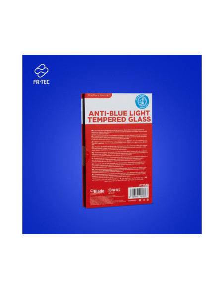 Blade Switch Anti Blue Light Protector de pantalla