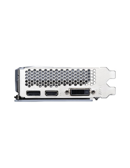 Tarjeta Gráfica MSI GeForce RTX 3050 2X XS White 8GB GDDR6