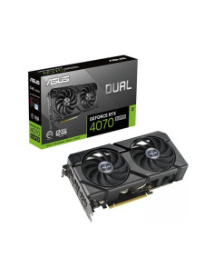 Asus Dual GeForce RTX 4070 Super EVO 12GB GDDR6X DLSS3