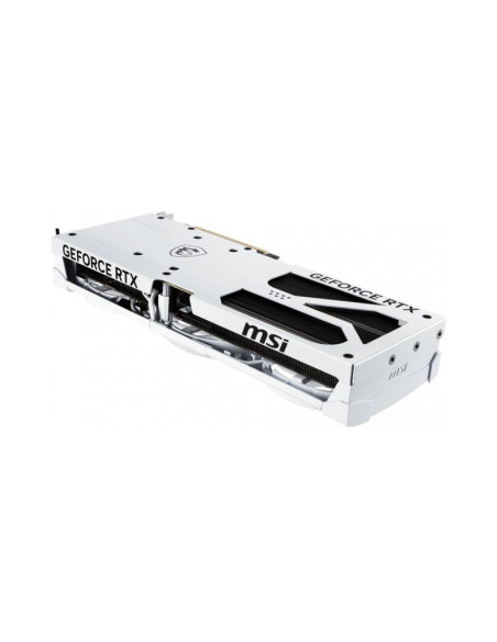 MSI GeForce RTX 5080 Ventus 3X OC White 16GB GDDR7 DLSS4