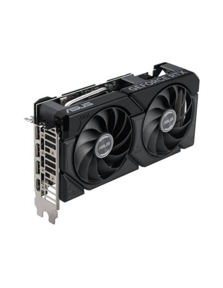 Asus Dual GeForce RTX 4070 Super EVO 12GB GDDR6X DLSS3
