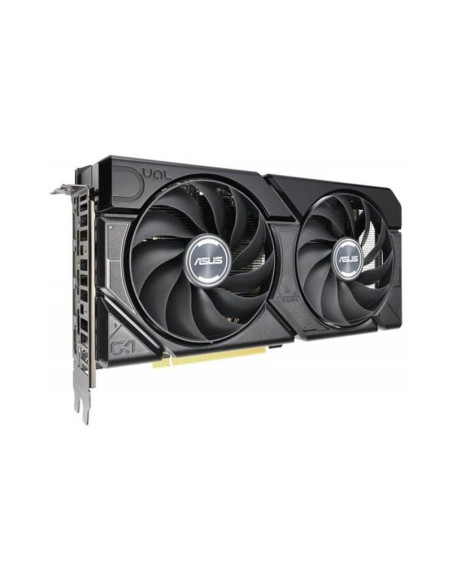 Asus Dual GeForce RTX 4070 Super EVO 12GB GDDR6X DLSS3