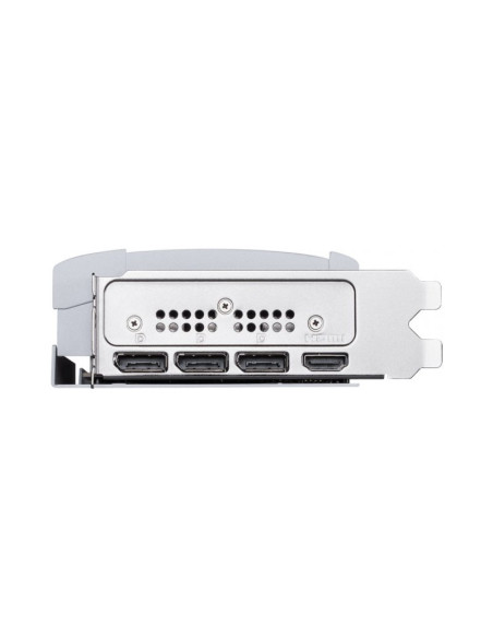 MSI GeForce RTX 5080 Ventus 3X OC White 16GB GDDR7 DLSS4