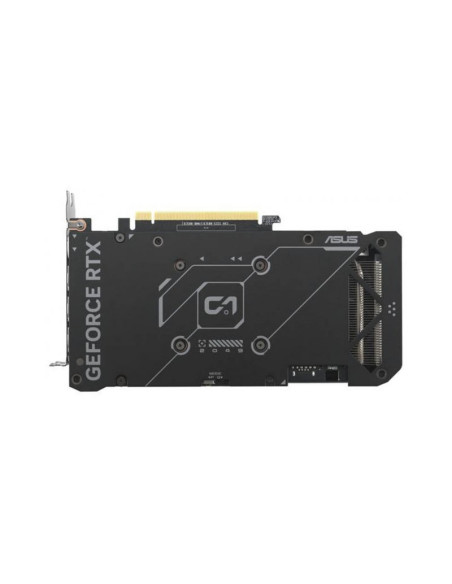 Asus Dual GeForce RTX 4070 Super EVO 12GB GDDR6X DLSS3