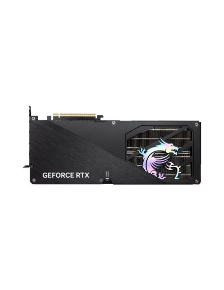 Tarjeta Gráfica MSI GeForce RTX 5080 Gaming Trio OC 16GB GDDR7 DLSS4