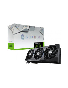 MSI GeForce RTX 5090 Suprim 32GB GDDR7 DLSS4