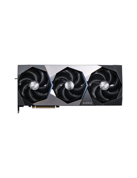 MSI GeForce RTX 5090 Suprim 32GB GDDR7 DLSS4