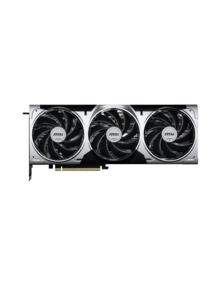 MSI GeForce RTX 5080 Ventus 3X OC Plus 16GB GDDR7 DLSS4