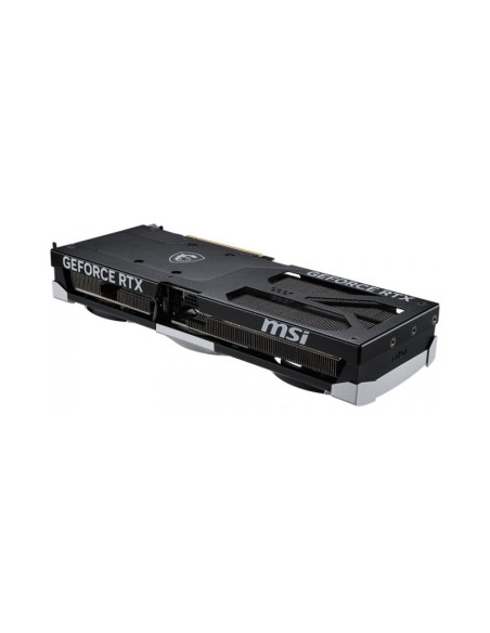 MSI GeForce RTX 5080 Ventus 3X OC Plus 16GB GDDR7 DLSS4
