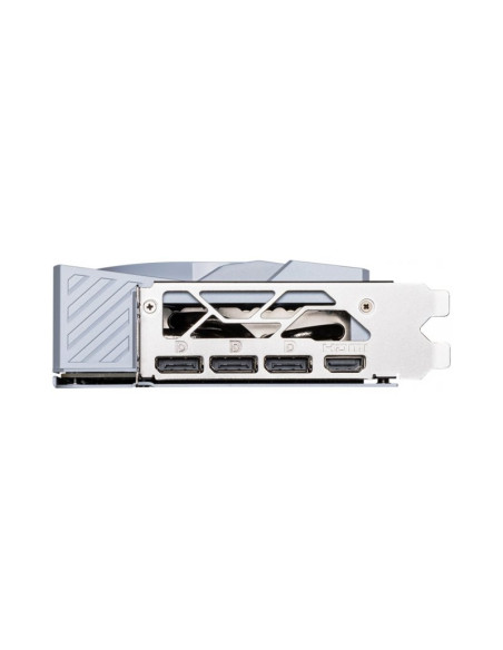 MSI GeForce RTX 5080 Gaming Trio OC White 16GB GDDR7 DLSS4