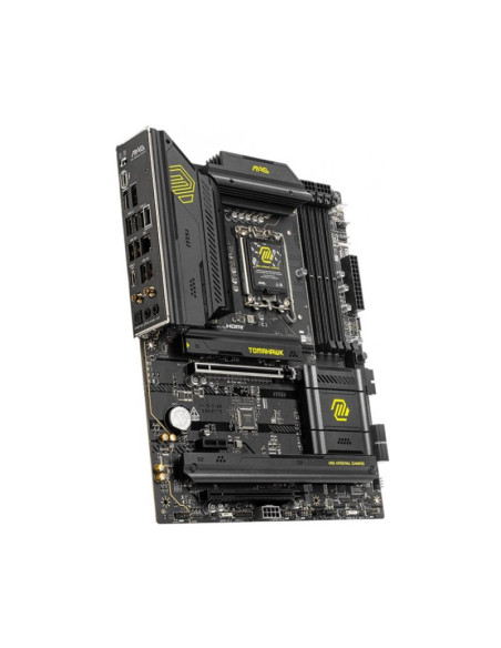Placa Base MSI MAG B860 Tomahawk WiFi ATX Intel Socket 1851