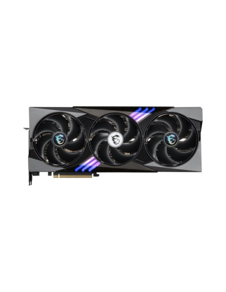 Tarjeta Gráfica MSI GeForce RTX 5090 Gaming Trio OC 32GB GDDR7 DLSS4