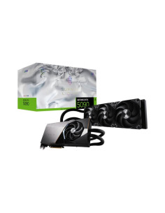 MSI GeForce RTX 5090 Suprim Liquid 32GB GDDR7 DLSS4