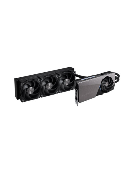 MSI GeForce RTX 5090 Suprim Liquid 32GB GDDR7 DLSS4