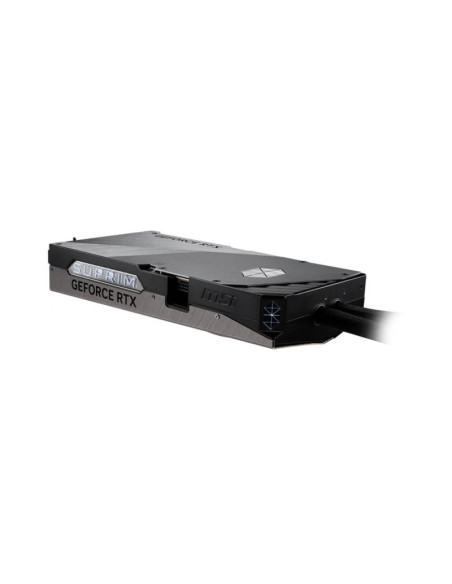 MSI GeForce RTX 5090 Suprim Liquid 32GB GDDR7 DLSS4