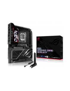 Asus ROG Maximus Z890 Hero BTF ATX Intel Socket 1851