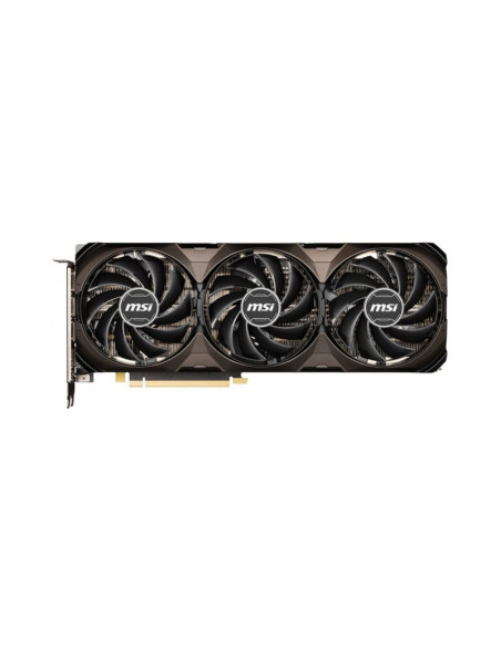 MSI GeForce RTX 4070 Ti Super Shadow 3X OC 16GB GDDR6X