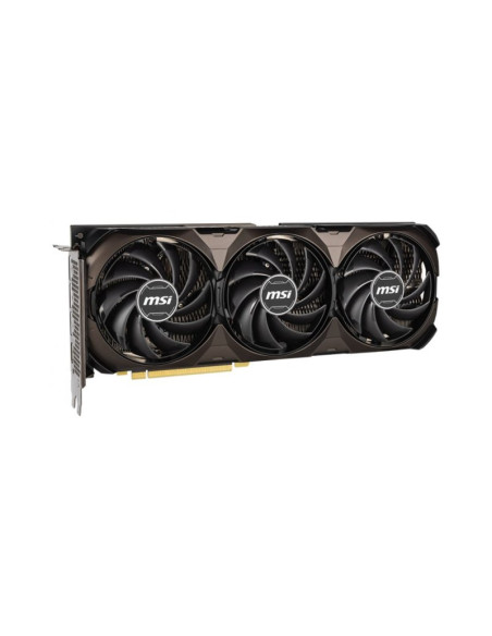 MSI GeForce RTX 4070 Ti Super Shadow 3X OC 16GB GDDR6X