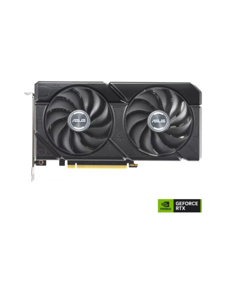 Asus Dual GeForce RTX 4070 Super EVO OC Edition 12GB GDDR6X DLSS3